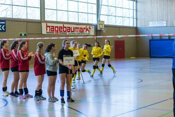 Bild 9 - U16 Deutsche Meisterschaft